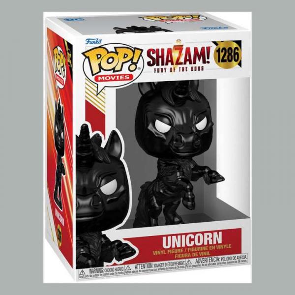 POP Movies: SZM2- Unicorn