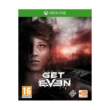 Get Even (XBOX ONE, Neu) **