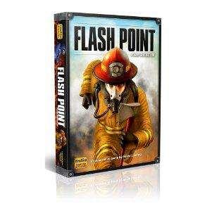 Flash Point Fire Rescue EN