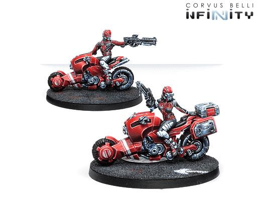 Aragoto Senkenbutai - MERCENARIES (Box) Aragoto Senkenbutai - MERCENARIES (Box)