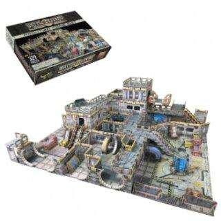 Battle Systems: Frontier Core Set - EN Battle Systems: Frontier Core Set - EN