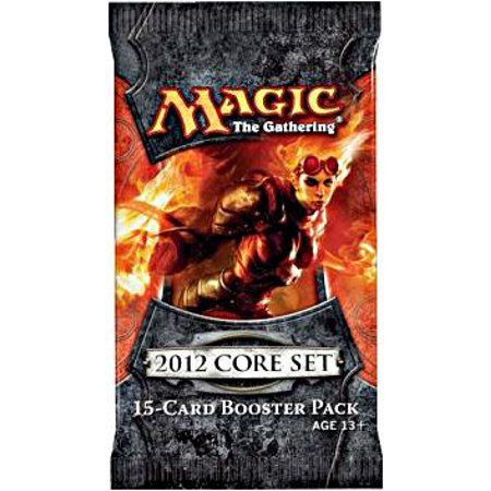 Core Set 2012 Booster en.