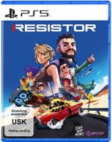 Resistor (Playstation 5, NEU)