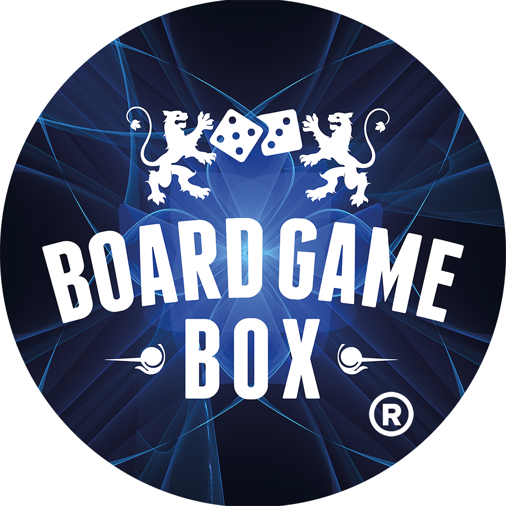 BoardGameBox