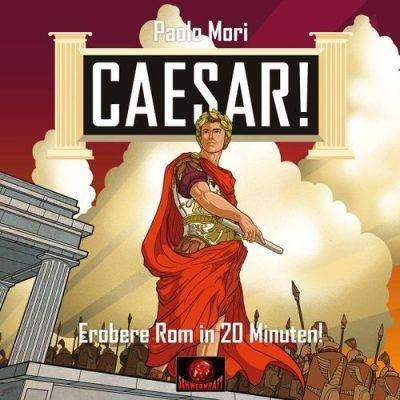 Caesar! DE