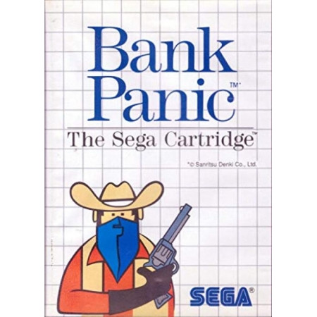 Bank Panic (OA)