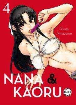 Nana & Kaoru Max 04