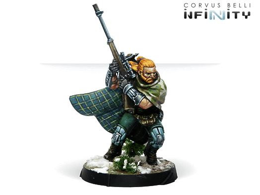 Pavel Aleksei McMannus, Spetsgruppa C - ARIADNA (Blister) Pavel Aleksei McMannus, Spetsgruppa C - ARIADNA (Blister)