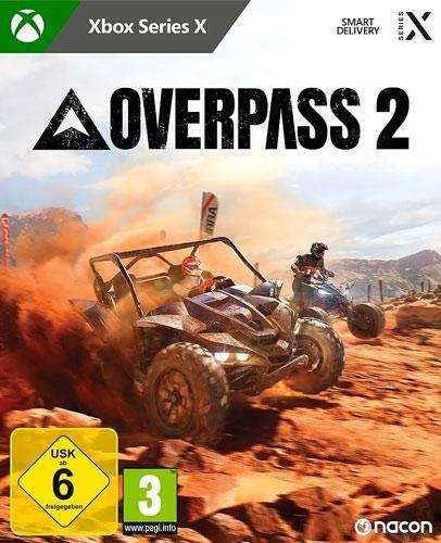 Overpass 2 (XBOX Series X, NEU)