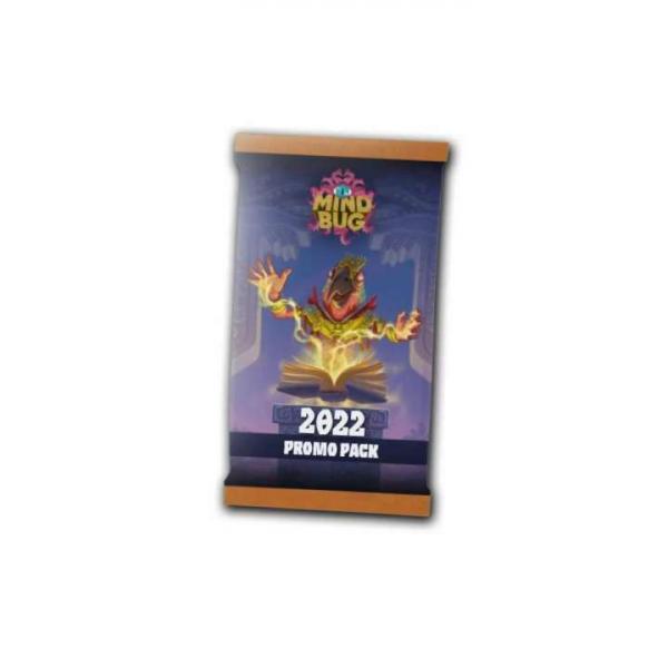 Mindbug - Promo Pack 2022 EN