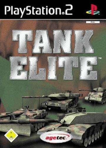 Tank Elite (Playstation 2, gebraucht) **