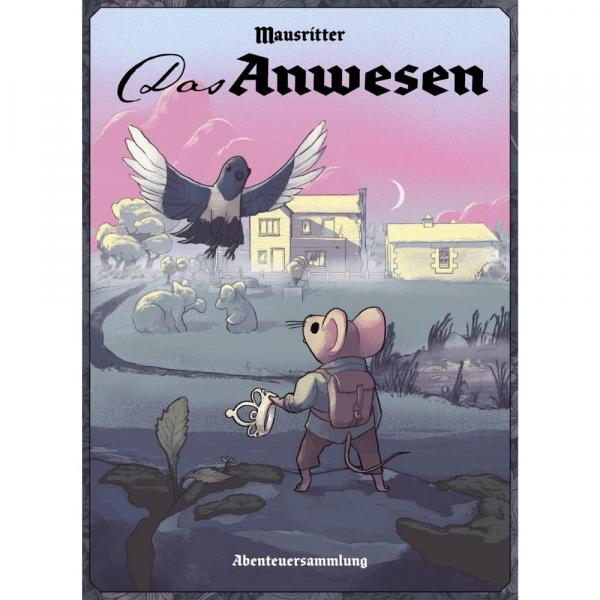 Mausritter: Das Anwesen