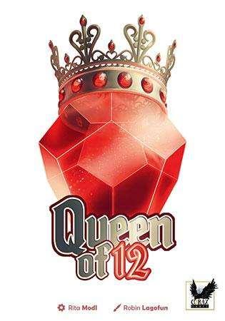 Queen of 12 DE