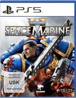 Warhammer 40.000: Space Marine 2 (Playstation 5, NEU)