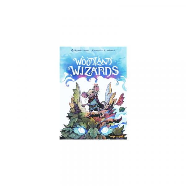 Woodland Wizards EN