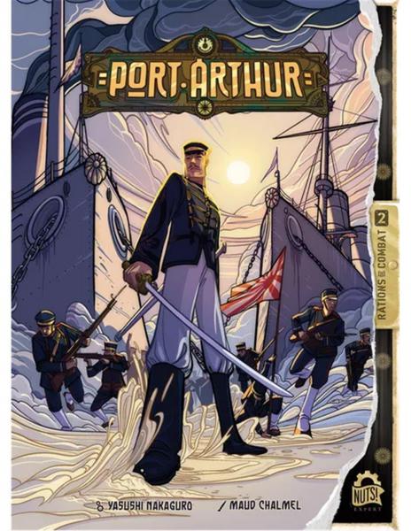Port Arthur EN