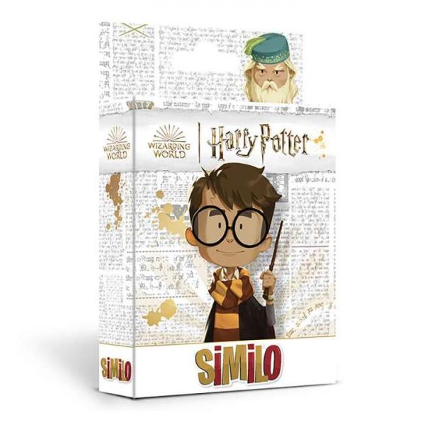 Similo - Harry Potter EN