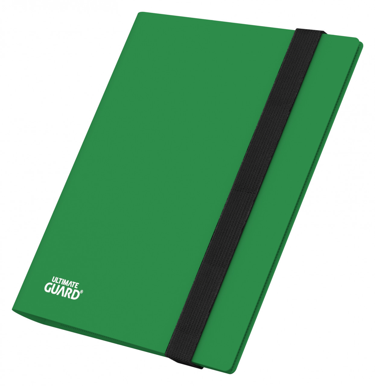 4-Pocket FlexXfolio Green 4-Pocket FlexXfolio Green