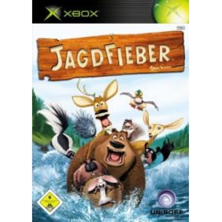 Jagdfieber