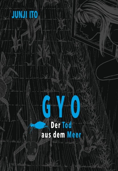 GYO Deluxe Einzelband