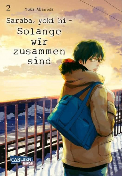 Solange wir zusammen sind 02