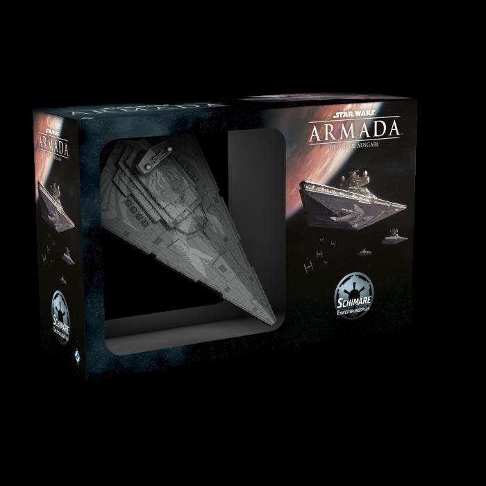Star Wars: Armada Schimäre Star Wars: Armada Schimäre