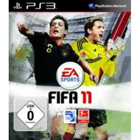 FIFA 11 **