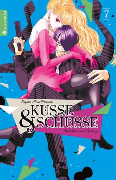 Küsse & Schüsse 07