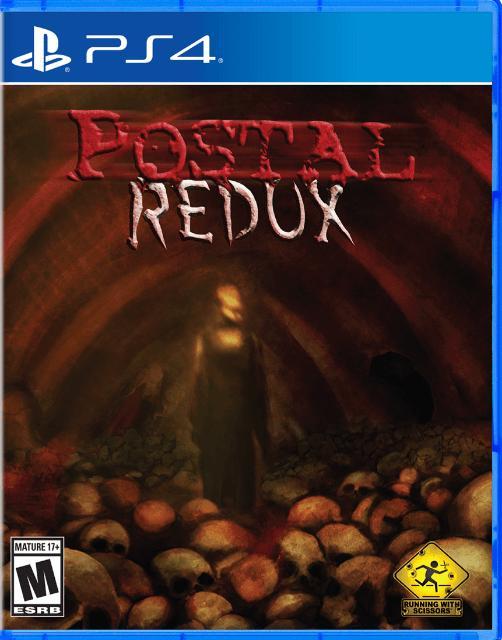 Postal Redux (Playstation 4, NEU)