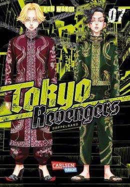 Tokyo Revengers 07