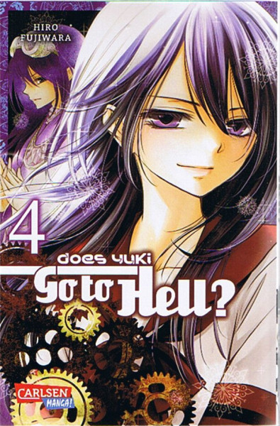 Does Yuki got to hell? 04