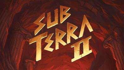 Sub Terra 2 Typhaon Wakes Upgrade Pack