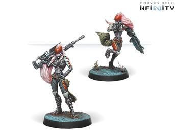 Order Sergeants (Spitfire)