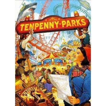 Tenpenny Parks EN Tenpenny Parks EN