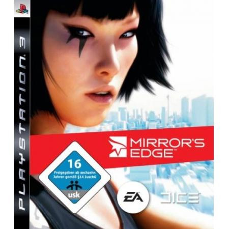 Mirrors Edge (Playstation 3, gebraucht) **