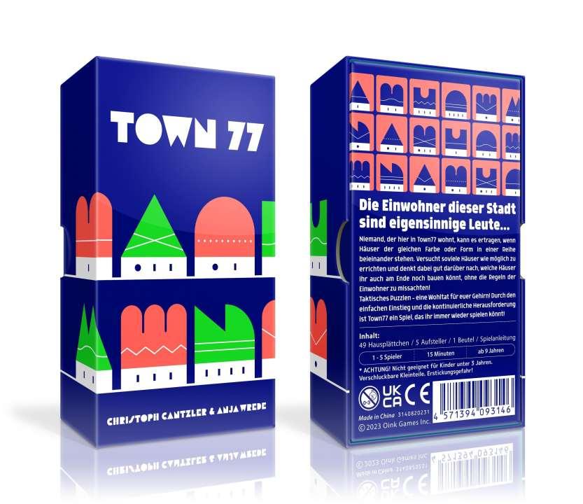 Town 77 EN