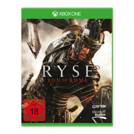 Ryse: Son of Rome (Xbox One, gebraucht) **