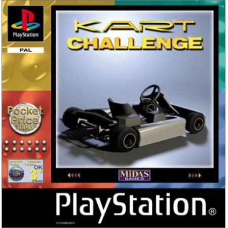 Kart Challenge