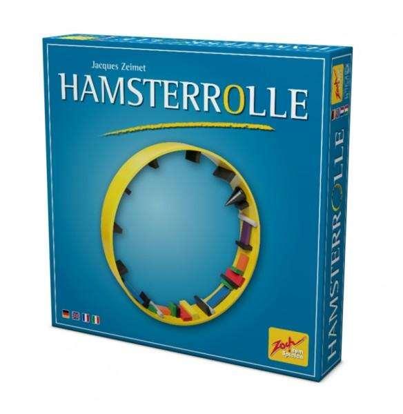 Hamsterrolle