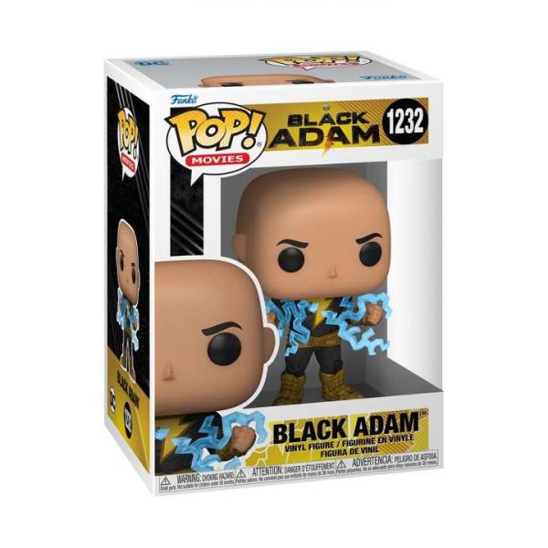 POP Movies: Black Adam - Black Adam