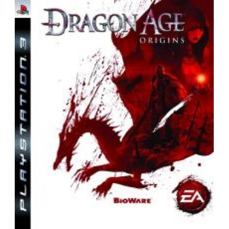 Dragon Age: Origins