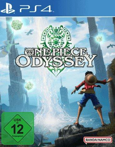 One Piece: Odyssey (Playstation 4, gebraucht) **