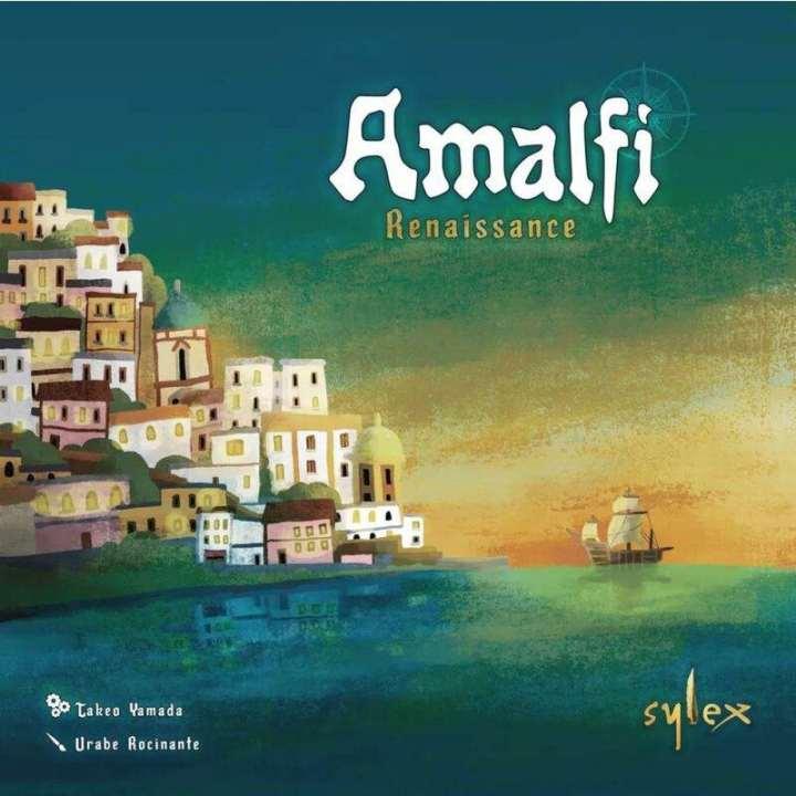 Amalfi Renaissance EN Amalfi Renaissance EN