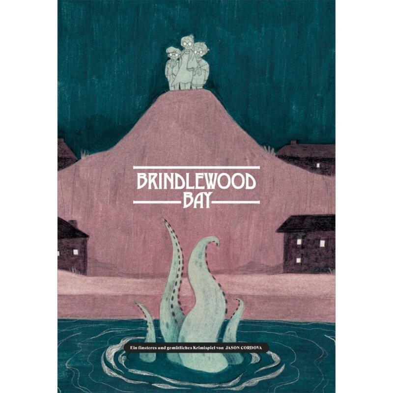 Brindlewood Bay DE Brindlewood Bay DE