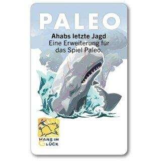 Paleo - Der weiße Wal EN