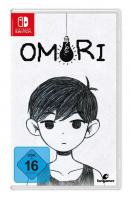 Omori (Switch, gebraucht) **