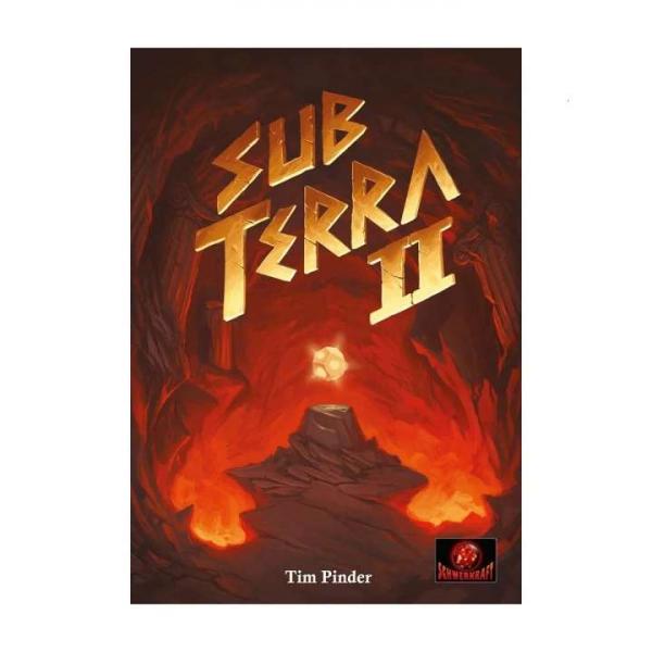 Sub Terra II DE