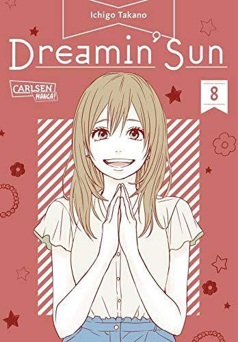 Dreamin Sun 08