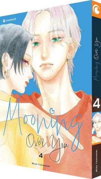 Mooning Over You 04