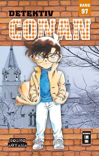 Detektiv Conan 97
